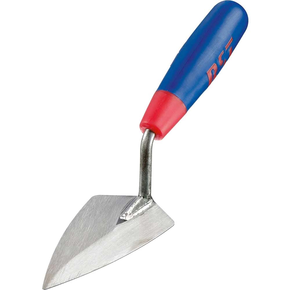 R.S.T. Soft Touch Pointing Trowel 6In Rtr10105S