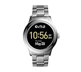 Fossil Gen 2 Smart Watch - Q Founder Stainless Steel