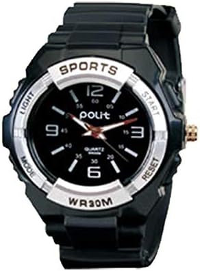 polit watch price