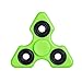 Fidget Spinner for Stress Reducer, LilyBoat High Speed Spinner for ADD, ADHD, Anxiety & Boredom Luminous (GREEN TIP)