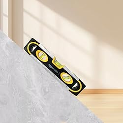 Amazon Basics 9-Inch Magnetic Torpedo Level and