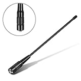 TNP NA-771S Radio Antenna - SMA Female 15.6