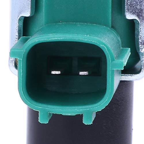 TUPARTS 0718207794881 Exhaust Gas Recirculation Valve Replacement for 1995-1998 Nissan 200SX 1999-2002 Nissan Quest - Thumbnail 4