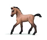 Schleich Andalusian Foal Figurine