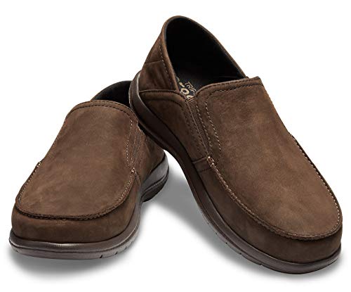 santa cruz loafers