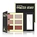 6 Color Highlighter Palette Shimmer and Matte Waterproof Durable Highlighter Powder Makeup Palette By Pretty Comy