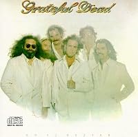 Grateful Dead Ablum Cover