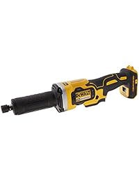 DEWALT DCG426B - Molinillo de velocidad variable de 20 V, solo herramienta