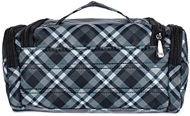 Lug Women's Trolley Mini Cosmetic Case 4 Lug Women's Trolley Mini Cosmetic Case