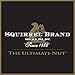 SQUIRREL BRAND Artisan Nuts Town and Country Mix, 18 oz Gift Tin