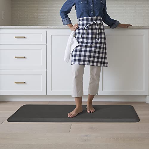 NewLife by GelPro AntiFatigue Designer Comfort Kitchen Floor Mat, 20