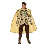 Disney Prince Naveen Classic Doll - The Princess and the Frog - 12 Inch