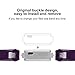UMTELE Compatible for Fitbit Alta Bands,Newest Adjustable Soft Sport Strap Wristband with Metal Buckle Clasp Replacement for Fitbit Alta/Alta HR/Ace Fitness Tracker