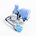 LG Electronics 5220JB2010A Refrigerator Water Inlet Valve