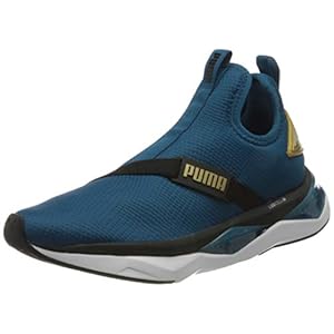 PUMA LQDCELL Shatter MID WNS gymnastiekschoen voor dames