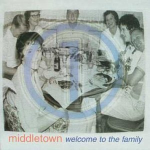 AVENGED SEVENFOLD - Welcome To The Family By Middletown - Zortam Music