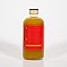 Liber & Co. Fiery Ginger Syrup (9.5oz) Made with Peruvian Ginger Root