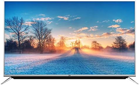 JVC Smart TV LED 55" 4K UHD