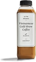 Vietnamese Cold Brew