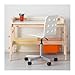 Ikea Children's Desk Adjustable 626.231117.3818