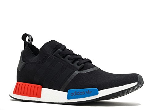 Adidas Nmd Runner Pk Og 2017 Black White Rd Blu | Desertcart Aruba