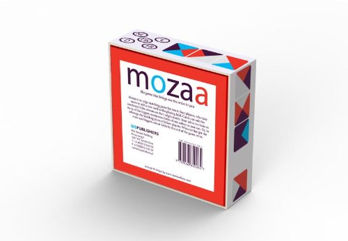 Mozaa Game