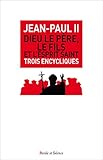 Dieu le père, le fils et l'esprit saint (Ouvrage de Référence) (French Edition) by 