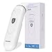 Caroune Thermometer for Fever, Digital Medical Infrared Thermometer Accurate and Fast Readings Forehead and Ear Integration for Baby, Kids and Adults with Fever Indicator