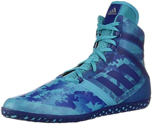 adidas impact wrestling shoes red camo