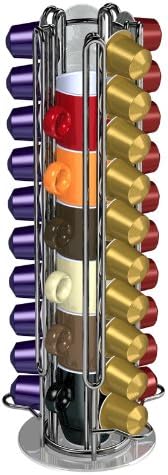Travola Swiss - CAPstore Rondo includes 6 ezpresso cup by NESPRESSO