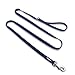 PetExpert Dog Leash 6.5FT Anti-Slip Dog Leashes with Traffic Padded 2.2MM Thick Nylon Handle Dog Training Leash Heavy Duty Pet Leash with D-Ring for Small Medium and Large Dogs