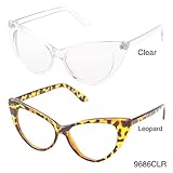 MLC Eyewear ® ' Embreeville' Cat eye Fashion Sunglasses
