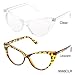MLC Eyewear ® ' Embreeville' Cat eye Fashion Sunglasses