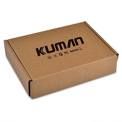 for-Raspberry-Pi-3-Kit-kuman-830-MB-102-Tie-Points-Solderless-Breadboard-GPIO-T-Type-Expansion-Board-65pcs-Jumper-Cables-wires-40pin-Rainbow-Ribbon-Cable100pcs-resistance-K73