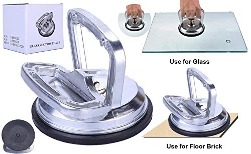 6 Yoohe+Aluminum+Suction+Puller+Handle