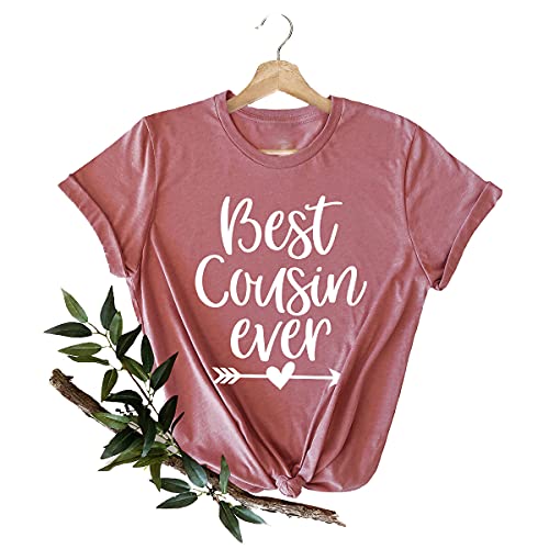 FastDeliveryTeesBest Cousin Ever Shirt 