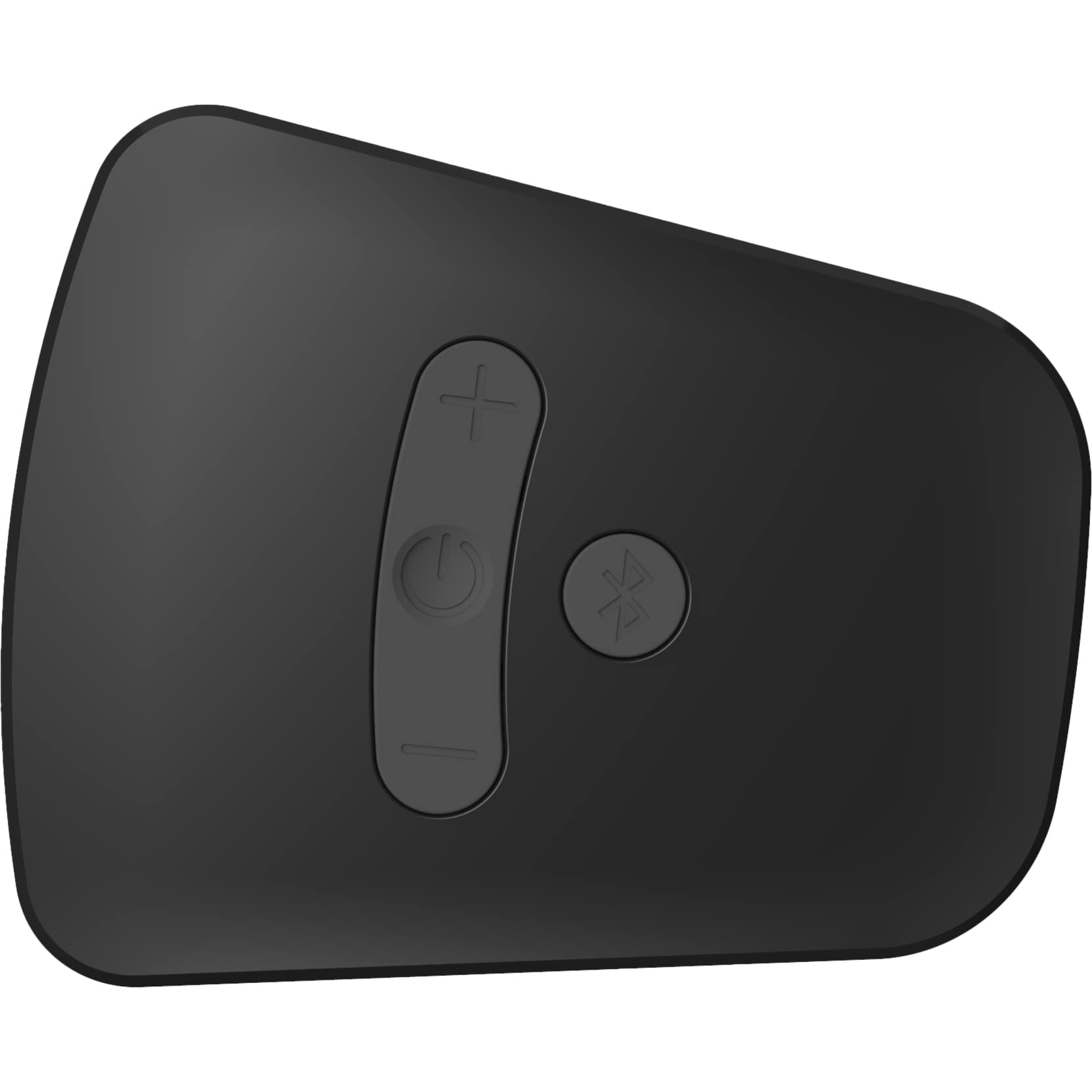 Creative Stage Air V2 2.0 Portable Bluetooth Sound Bar Speaker - 10 W RMS - Black (Renewed)