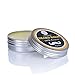 Beard Balm Gentlemen's Softens and Soothes Itching Beard Balm Natural Beard Conditioner Beard Care for Men,2 OZ