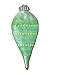 R&M International Christmas Ornament Cookie Cutters, Assorted Designs, 6-Piece Set