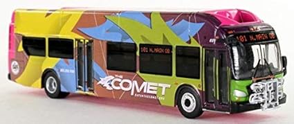 iconic replicas new flyer