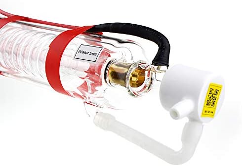 WaveTopSign F Series CO2 Laser Tube 150W Length 1850mm use for Laser Engraving and Cutting Machine