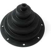 Transmission Shift Boot for Freightliner and Wester Star Shifter Boot
