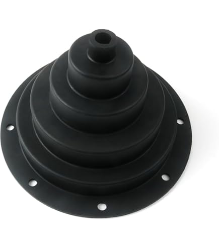 Automatic Manual Transmission Shift Boot 924-5405 For Kenworth Truck T170 T2000 T270 T300 T370 T600a T660 T800 W900 3