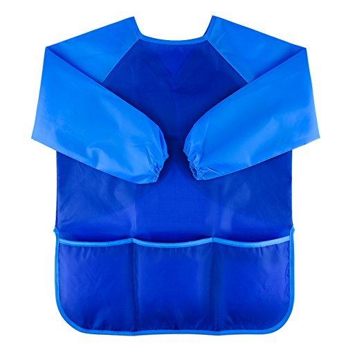 1 KUUQA+Waterproof+Children+Painting+Supplies