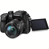 Panasonic LUMIX GH4