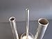 Meat Grinder Sausage Stuffer tubes size #12 Stainless Steel for LEM Cabelas Hobart MEAT Northern Tool Weston more