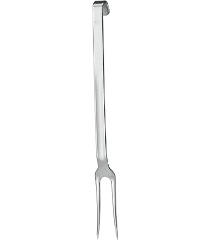 Amazon.com: Rosle Stainless Steel Hook Handled Spaghetti