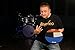 The Drumeo P4 Practice Pad - Four Different Playing Surfaces