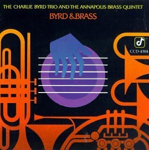 Byrd & Brass