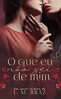 Livro O que eu não sei de mim
